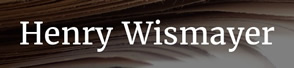 Henry Wismayer